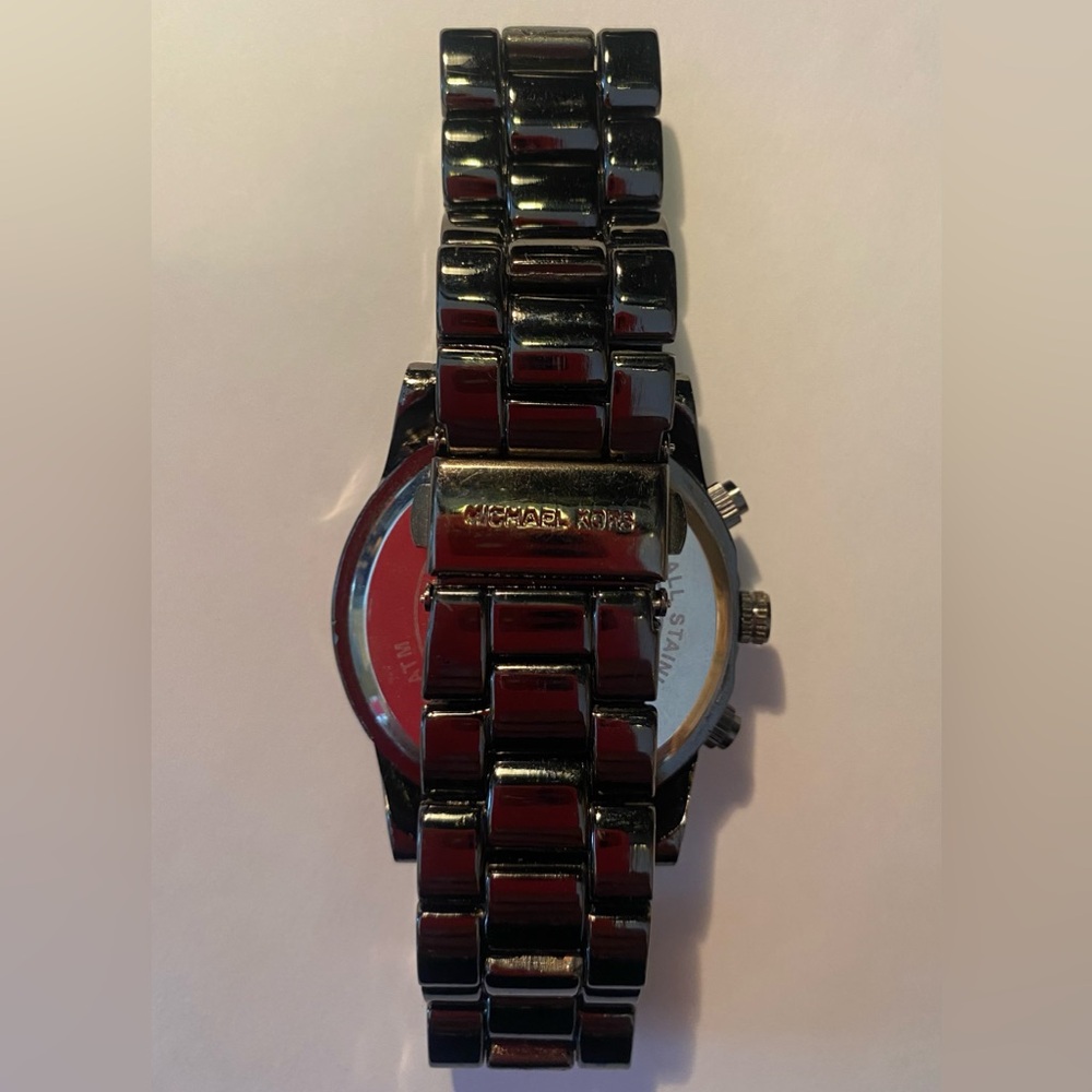 Michael Kors Watch - Picture 8 of 10